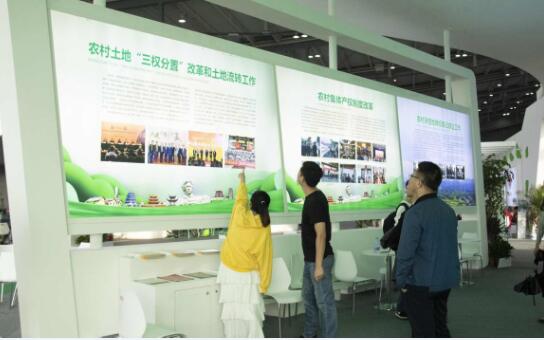 从负资产到新业态 土流网九年蝶变与农业土地整理服务的突围之路